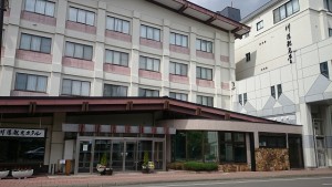 6322-Kawayu onsen hotel