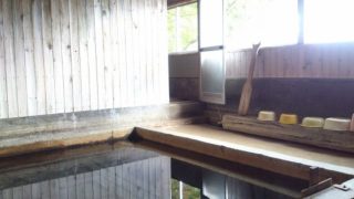 和琴温泉 公衆浴場(北海道)